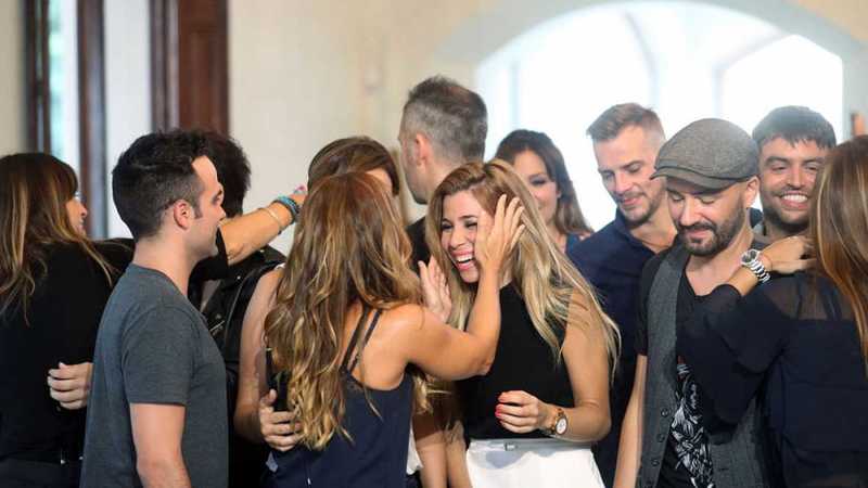 La extraña desaparición de David Bisbal: ¿Dónde se mete?