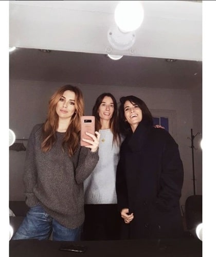 Blanca Suárez: las cinco pruebas de que tiene una nueva vida
