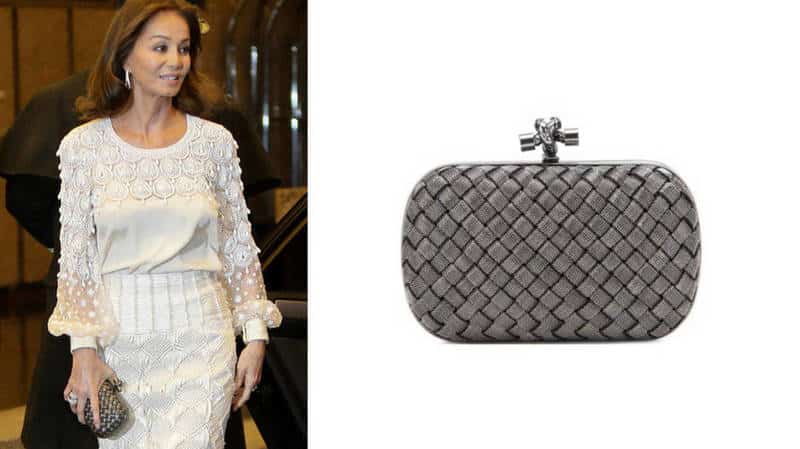 Isabel Preysler