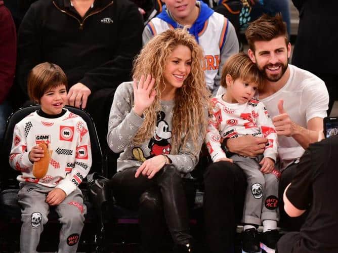 Shakira