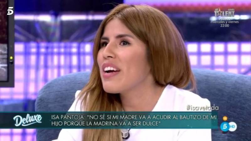 Isa Pantoja