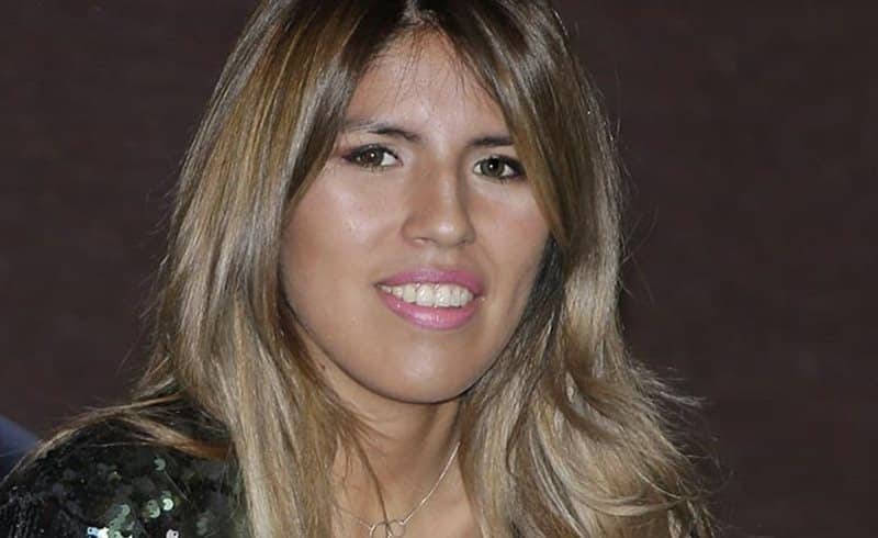 Isa Pantoja