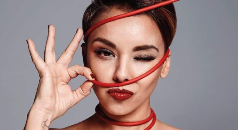 Chenoa desvela si hubiera invitado a Álex Cassademunt a su boda: «Lo tenemos»