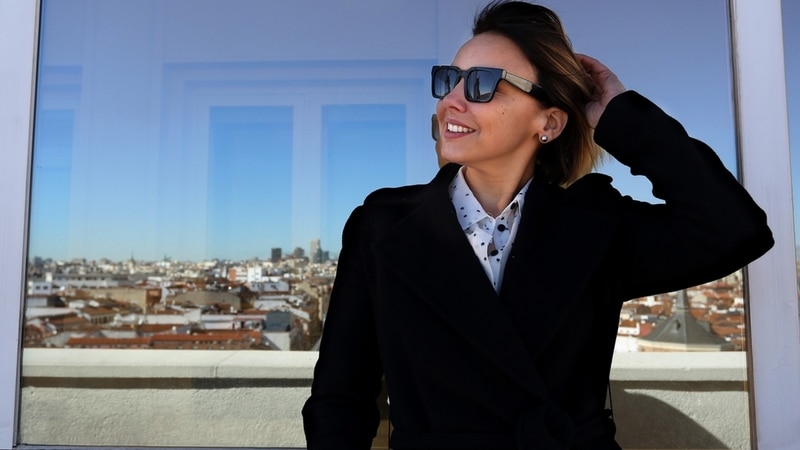 Chenoa: todas las profesiones que ha ejercido (además de cantante)