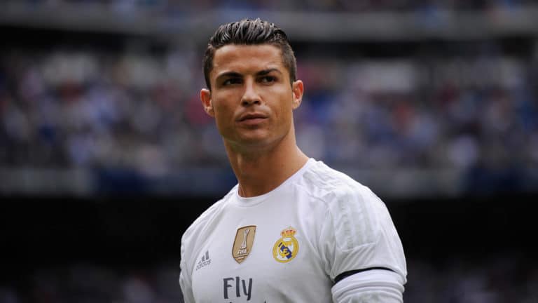 Las pruebas de que Cristiano Ronaldo se larga de España