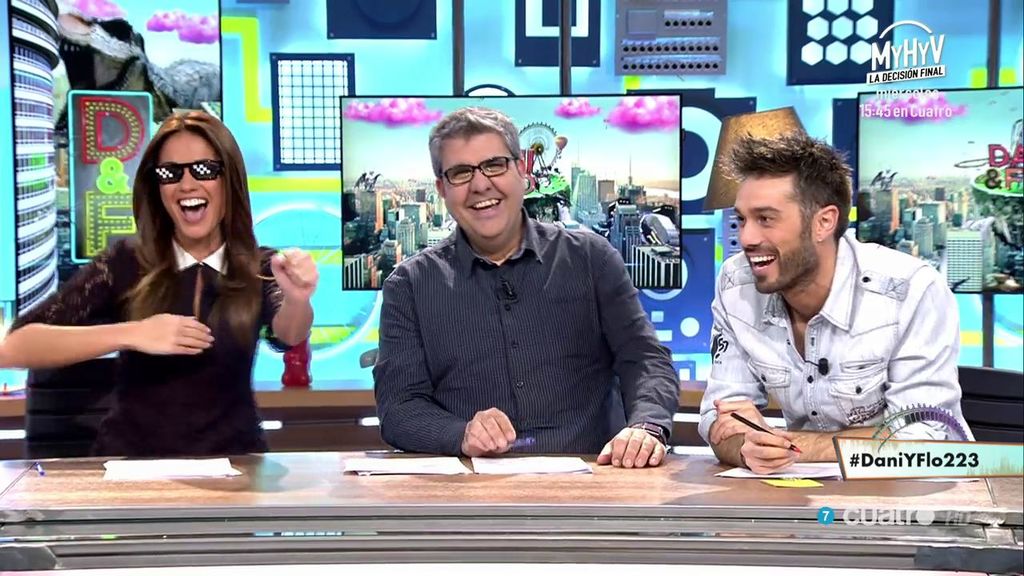 Mujeres y Hombres y Viceversa: El salto a Cuatro no salva al programa
