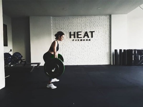 Blanca Suárez: las cinco pruebas de que tiene una nueva vida