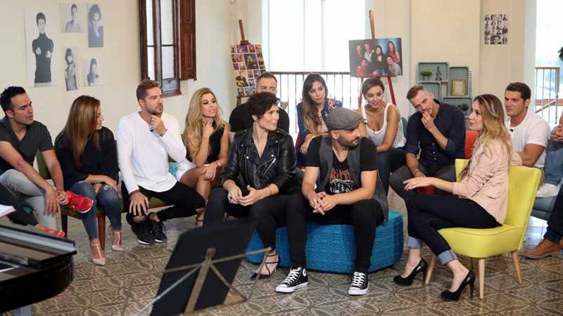 David Bisbal