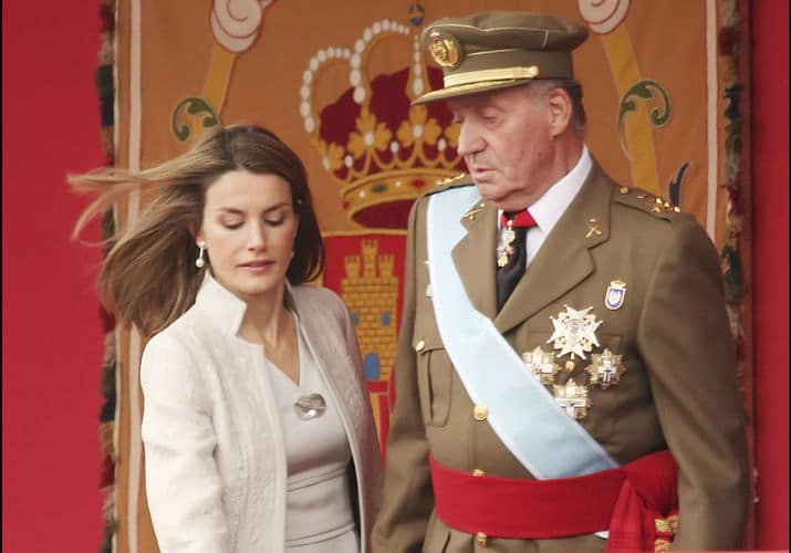 Juan Carlos I: Un Rey marcado por dos mujeres (y ninguna es Sofía)