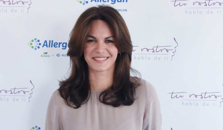 Fabiola Martínez: ¿Quién es la mujer que conquistó el corazón del indómito Bertín?