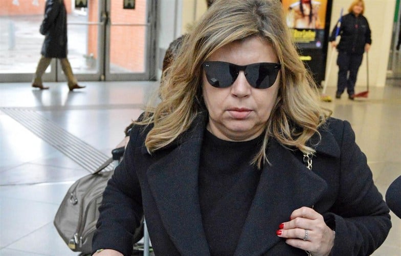 Terelu Campos y doña Letizia, enfrentadas por unas croquetas