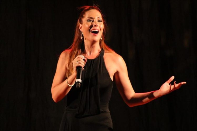 Los cuatro hechos irrefutables que demuestran que Rosario Mohedano es una buena cantante