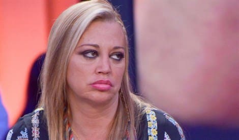 Los tres graves problemas que han impedido a Belén Esteban llevar una vida normal