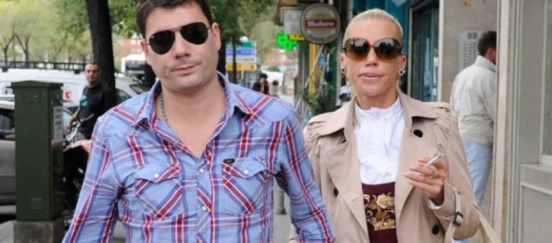 Belén Esteban: de Fran a Dani Dj, todos los novios (formales) de la princesa del pueblo