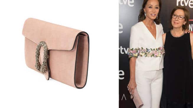 Isabel Preysler y la descabellada cifra que ha gastado en bolsos en el último año