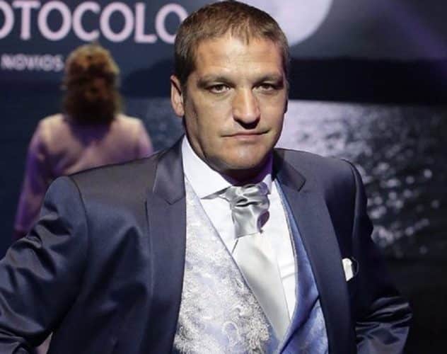 Nacho Vidal desmonta a María Lapiedra, su ex, con unas declaraciones demoledoras