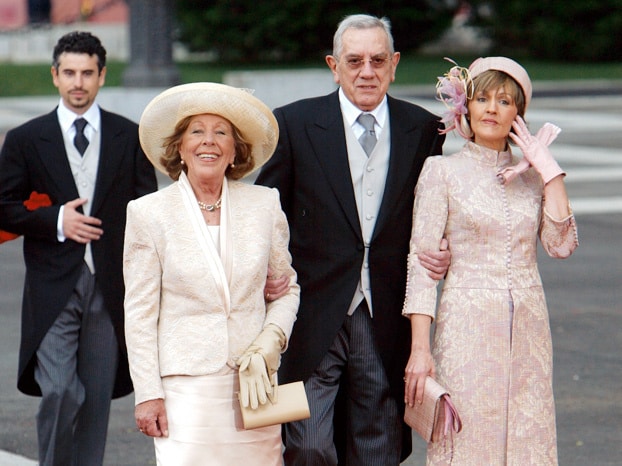 La reina Letizia humilla a sus familiares y estalla la guerra