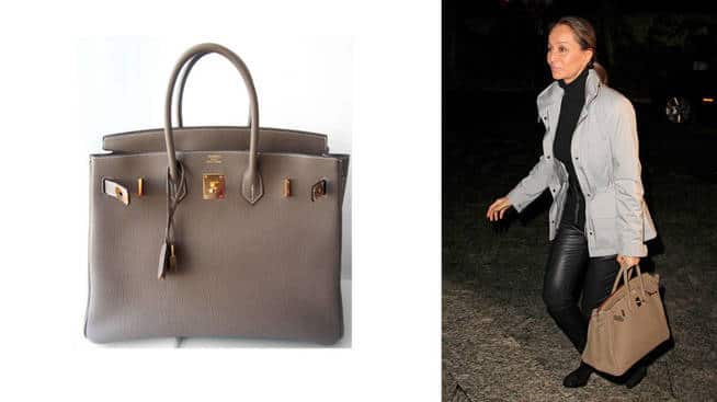 Isabel Preysler y la descabellada cifra que ha gastado en bolsos en el último año