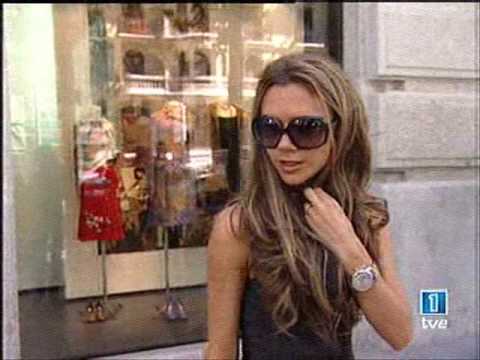 Victoria Beckham