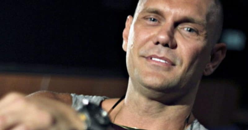 Nacho Vidal desmonta a María Lapiedra, su ex, con unas declaraciones demoledoras