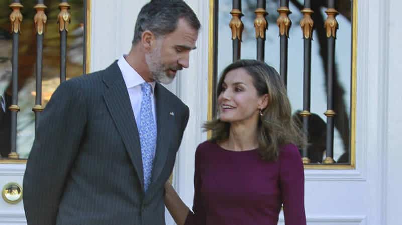 Casa Real: Felipe VI gana un pulso inesperado a la monarquía británica