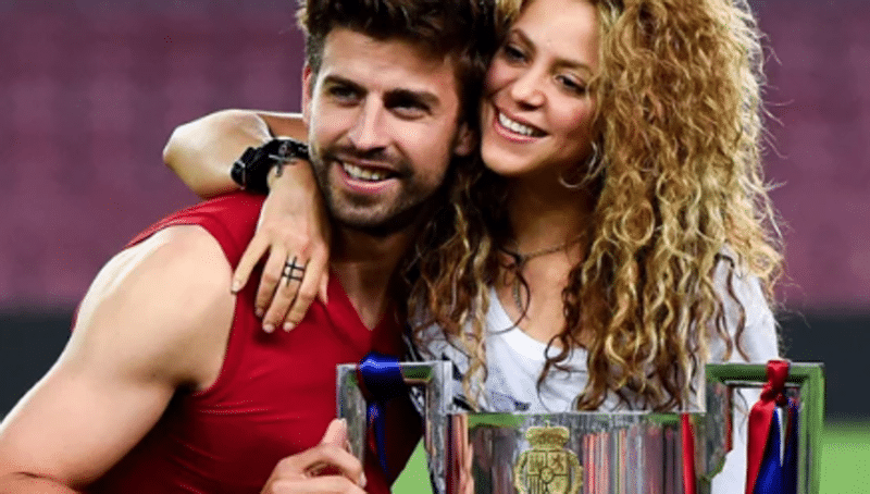 Shakira Piqué, una relación marcada por los celos y la desconfianza