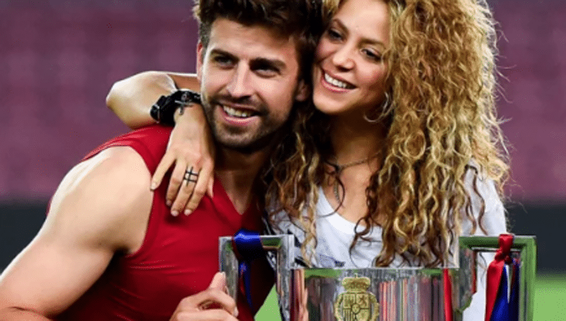 Shakira cumplirá años entre decepciones, lágrimas y escándalos