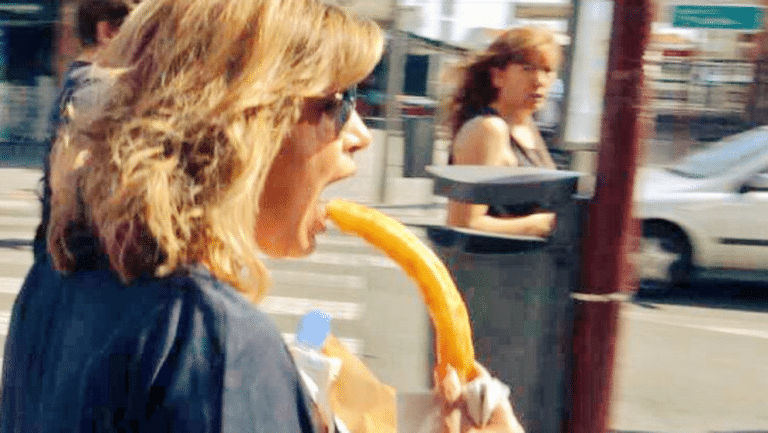 Terelu Campos muestra su versión más ‘hot’ con su madre aún ingresada