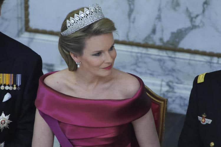 Casa Real: La lista con las coronas europeas más caras y ostentosas