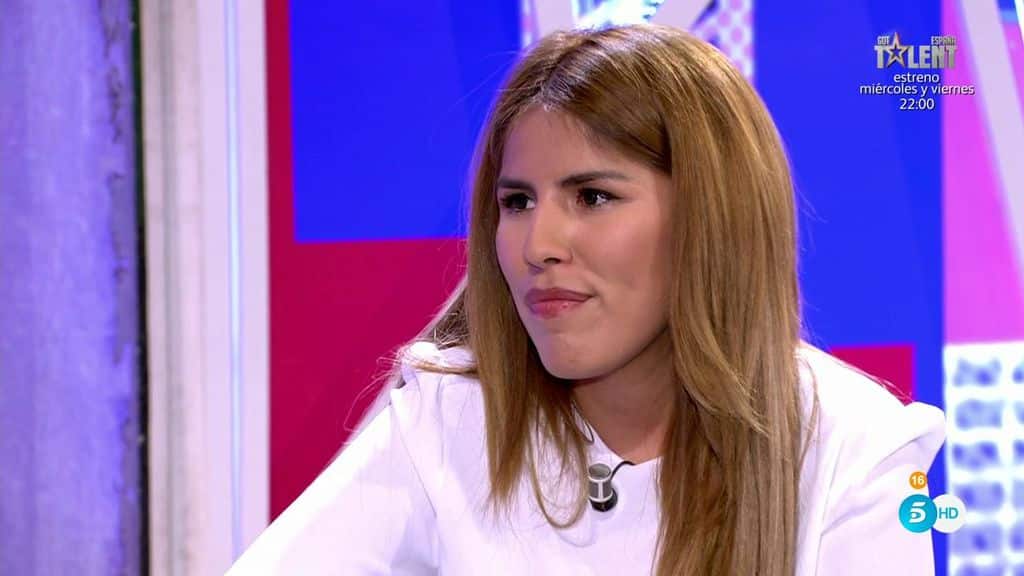 isabel pantoja