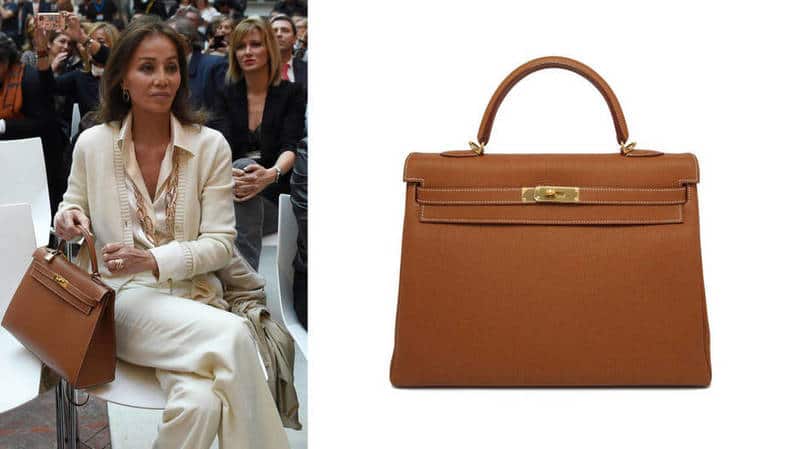 Isabel Preysler y la descabellada cifra que ha gastado en bolsos en el último año
