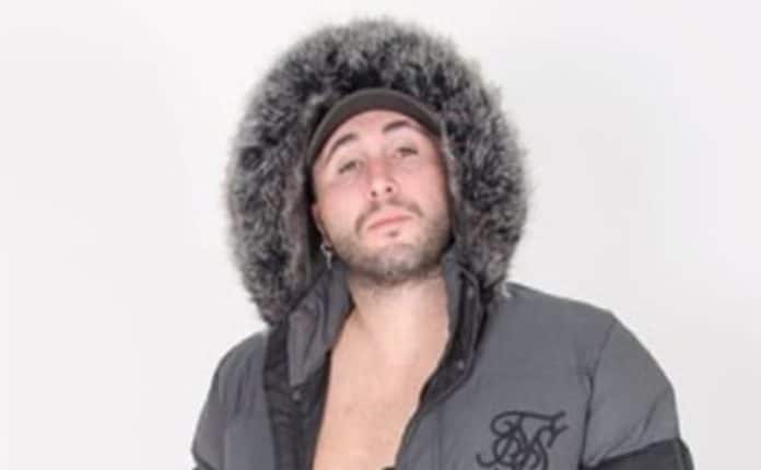 kiko rivera