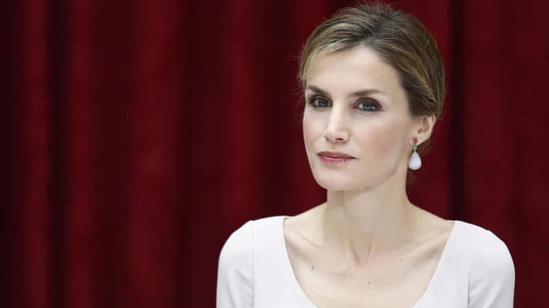 Letizia, señalada como responsable de un 'gravísimo' escándalo nacional
