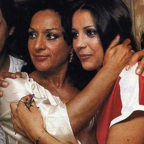 Lola Flores: Se desvela el secreto que intentó guardar toda su vida