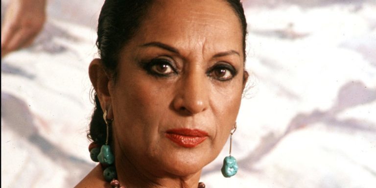 26 años sin Lola Flores: el legado de ‘la Faraona’ que siempre vivirá