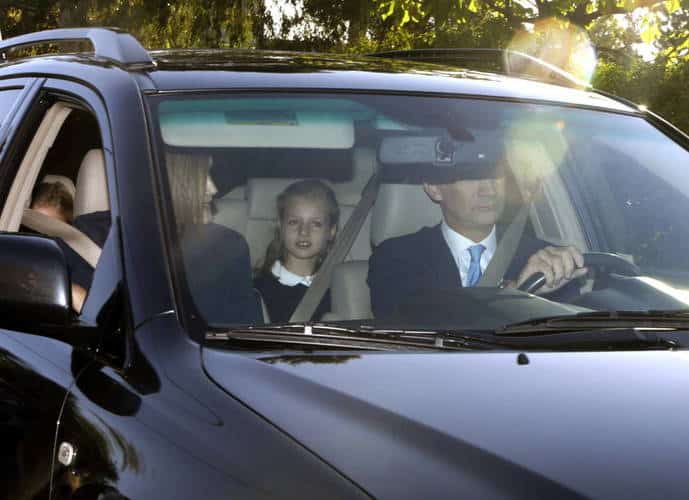 Letizia