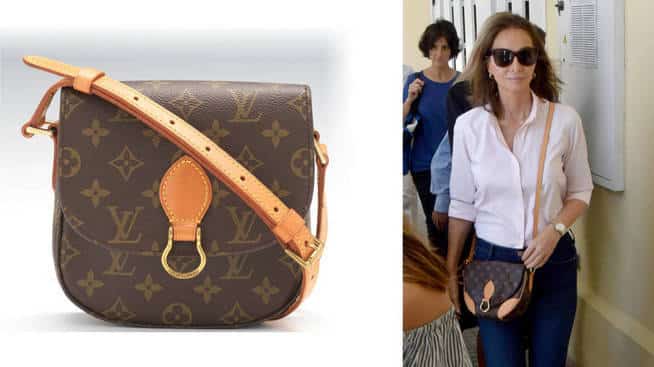 Isabel Preysler y la descabellada cifra que ha gastado en bolsos en el último año