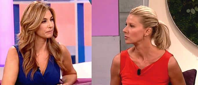 Anne Igartiburu: todos los secretos sobre la presentadora estrella de TVE