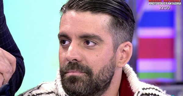 Mark Hamilton: las cinco grandes mentiras que ha contado en televisión