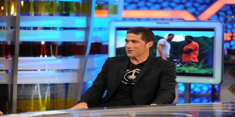 Famosos internacionales que acabaron hartos de Pablo Motos