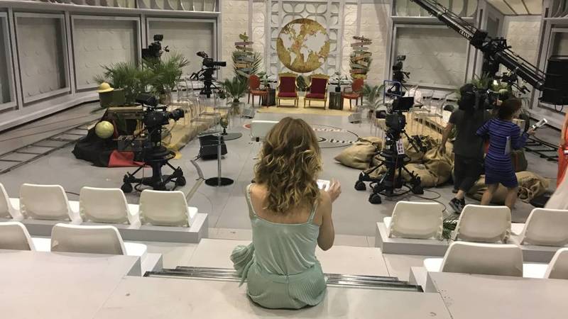 Nagore Robles