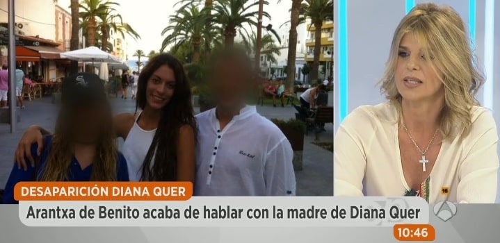 Diana Quer