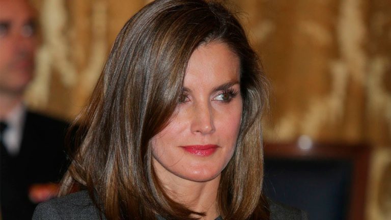 Bomba:  Letizia, protagonista de un grave escándalo que salpica a Casa Real