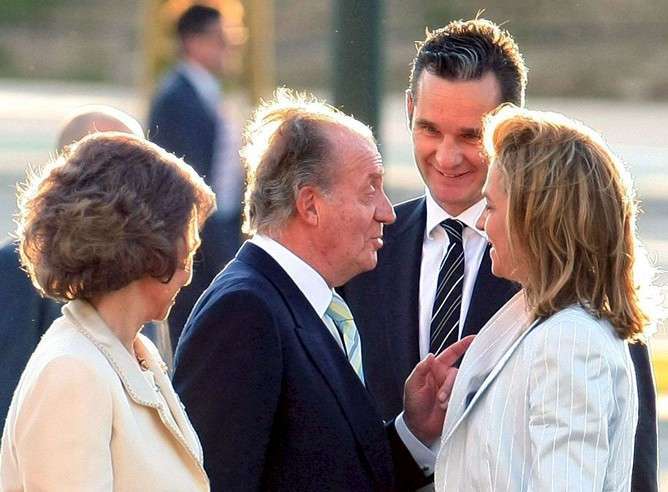 Juan Carlos I