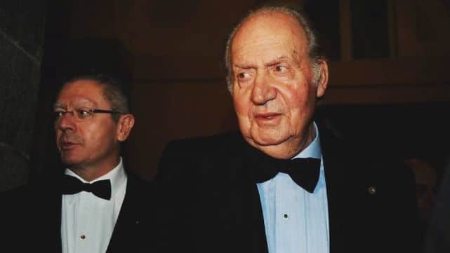 Juan Carlos I