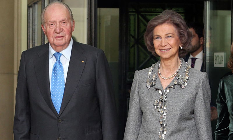 Juan Carlos I