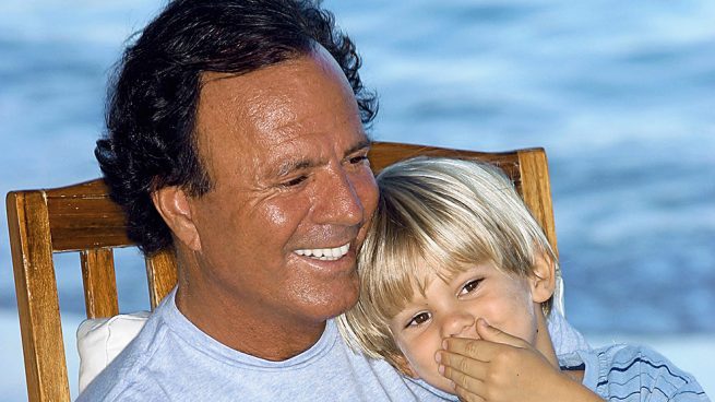 Julio Iglesias