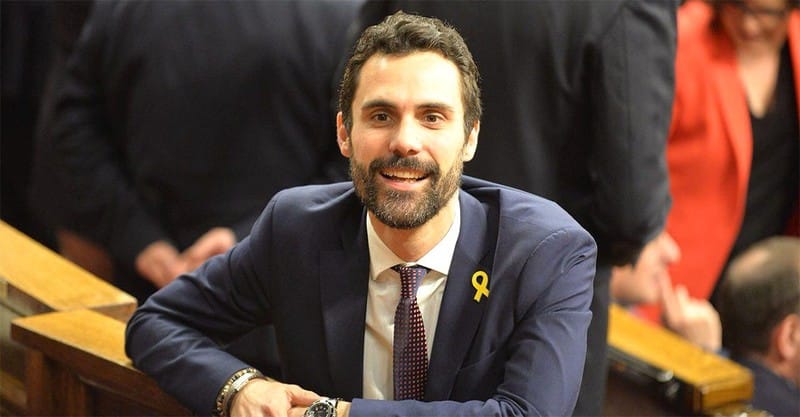 roger torrent