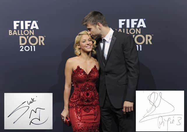 Shakira cumplirá años entre decepciones, lágrimas y escándalos
