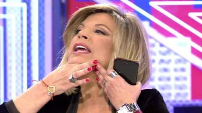 Terelu Campos